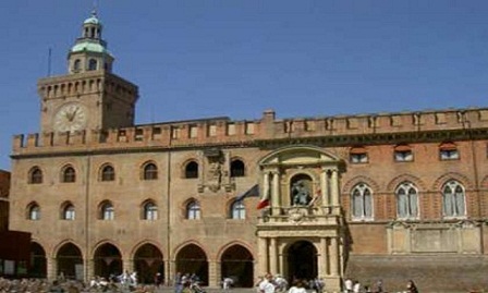 Palazzo d'Accursio